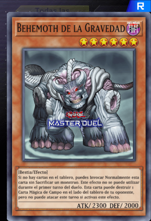 card image