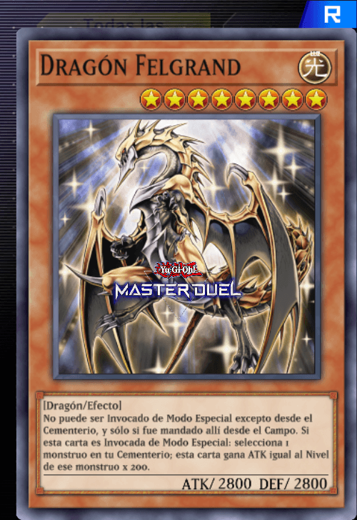 card image