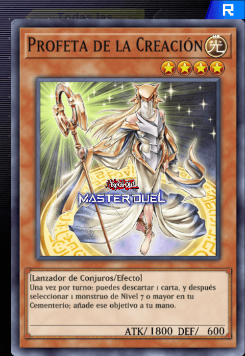 card image