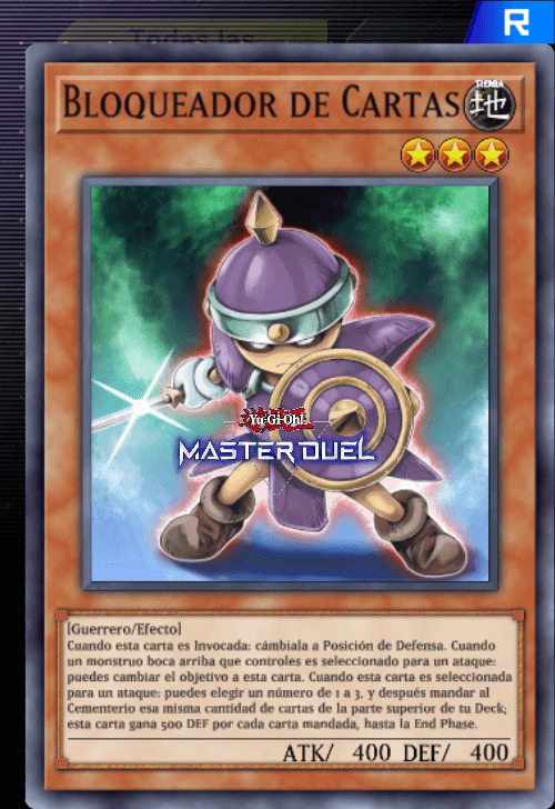 card image