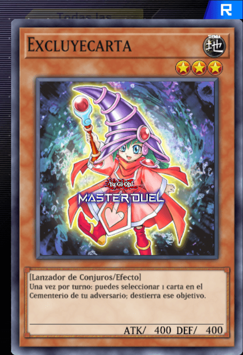 card image