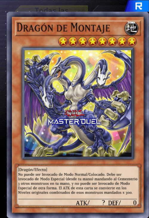 card image
