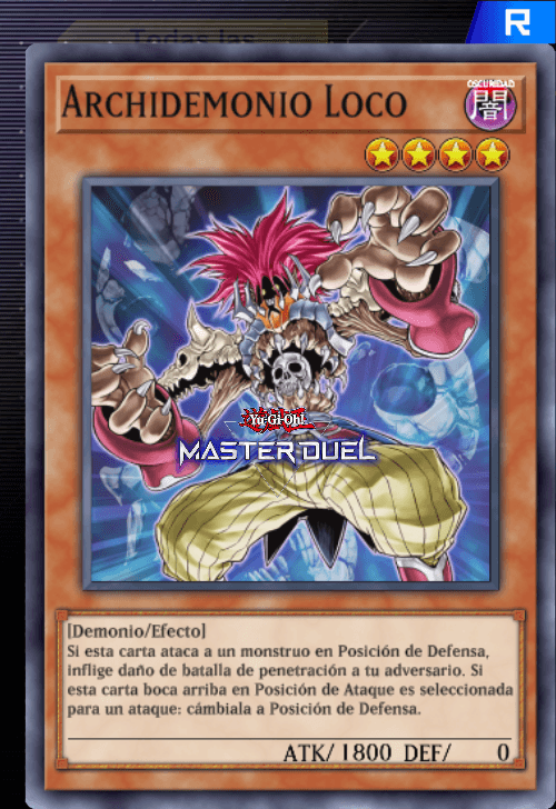 card image