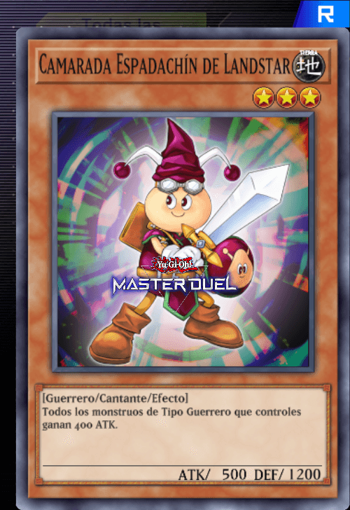 card image