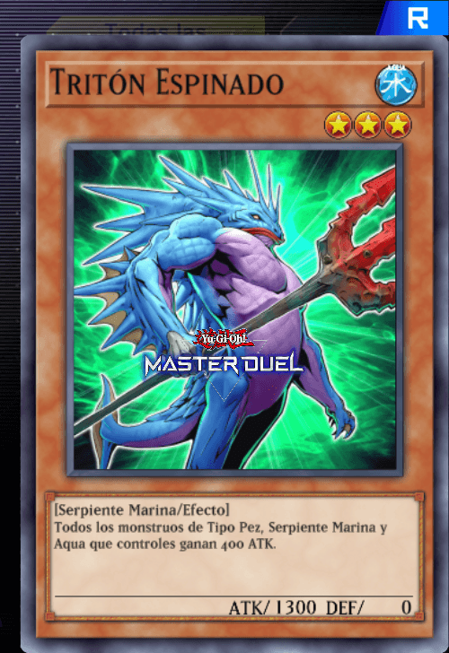 card image