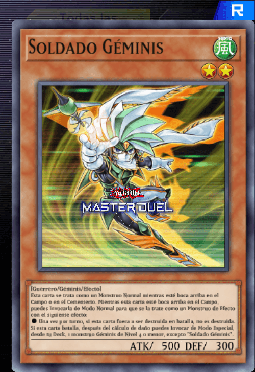 card image