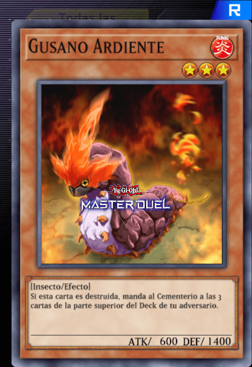 card image