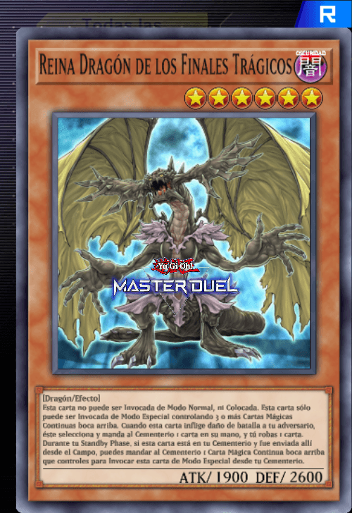 card image