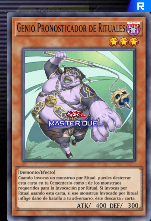 card image