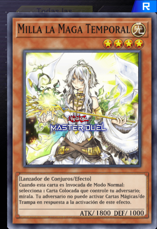 card image
