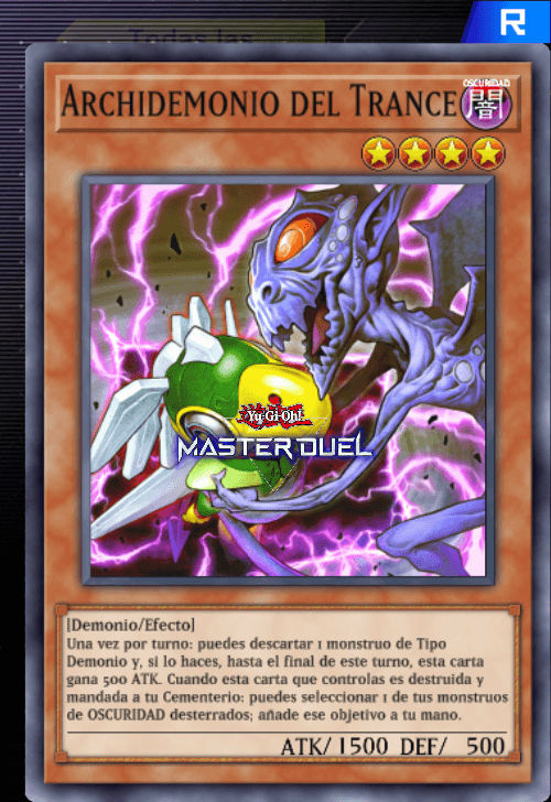 card image