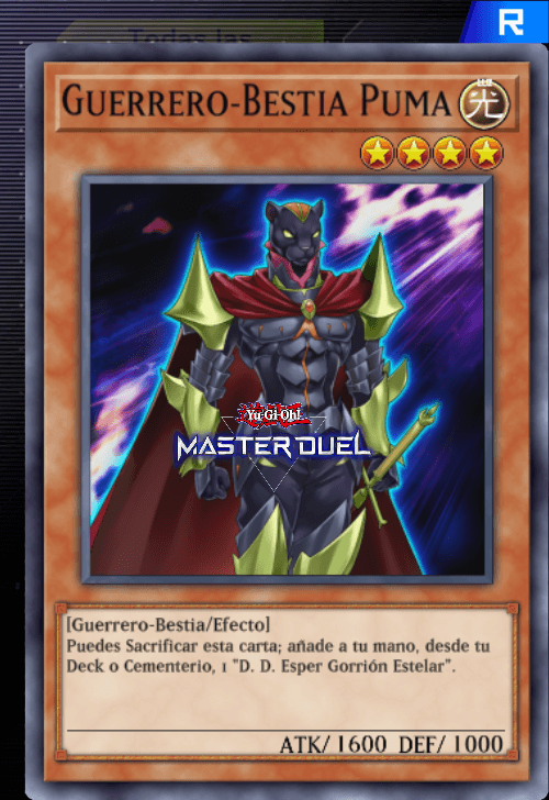 card image