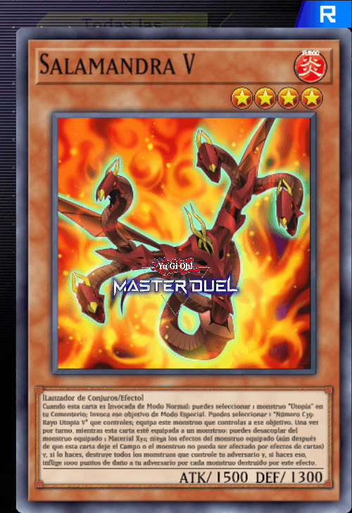 card image