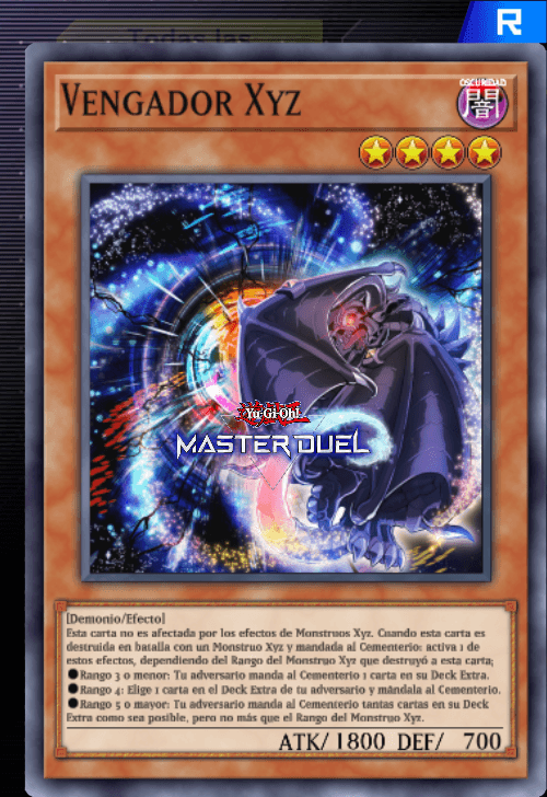 card image