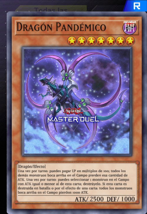 card image
