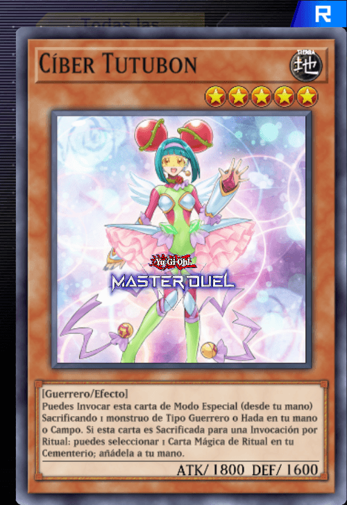 card image