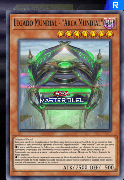 card image