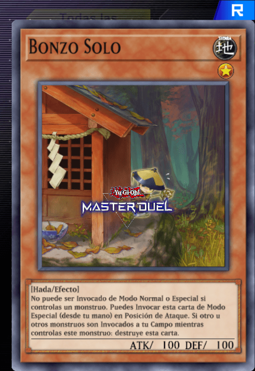 card image
