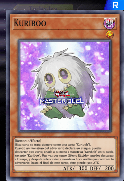 card image