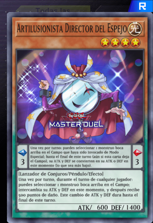 card image