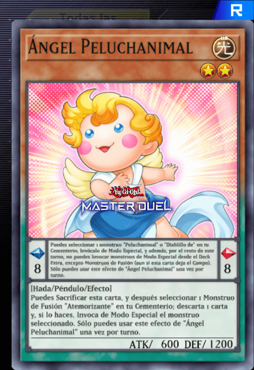 card image