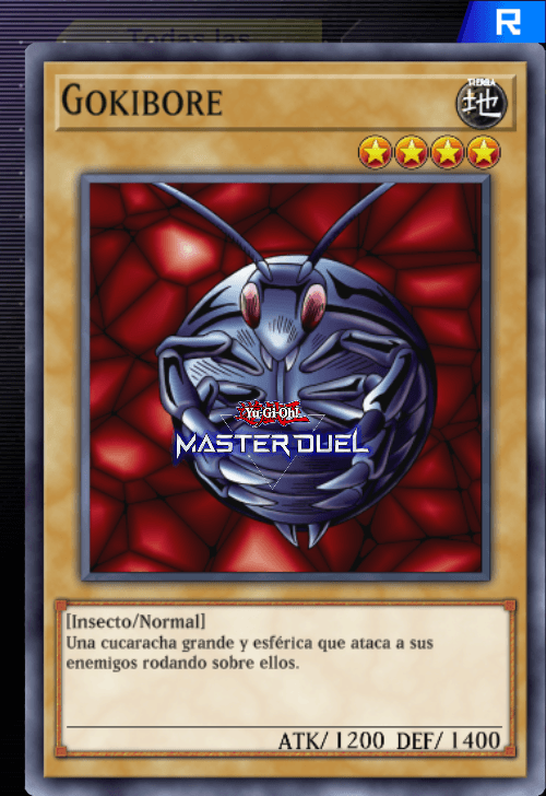 card image
