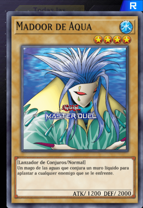 card image