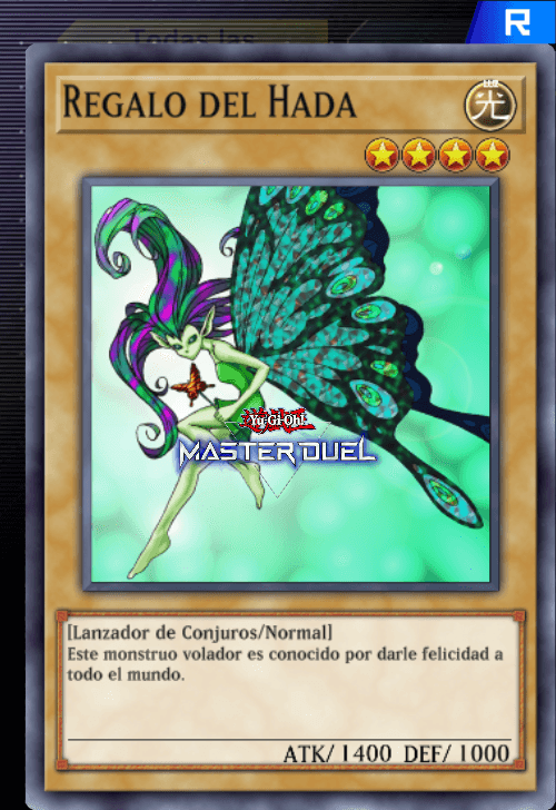 card image