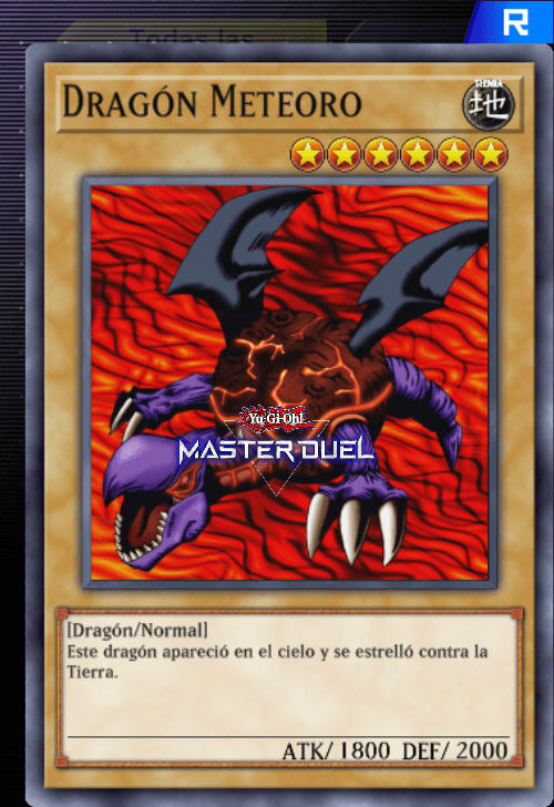 card image