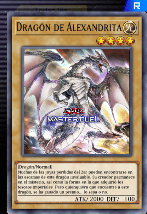 card image