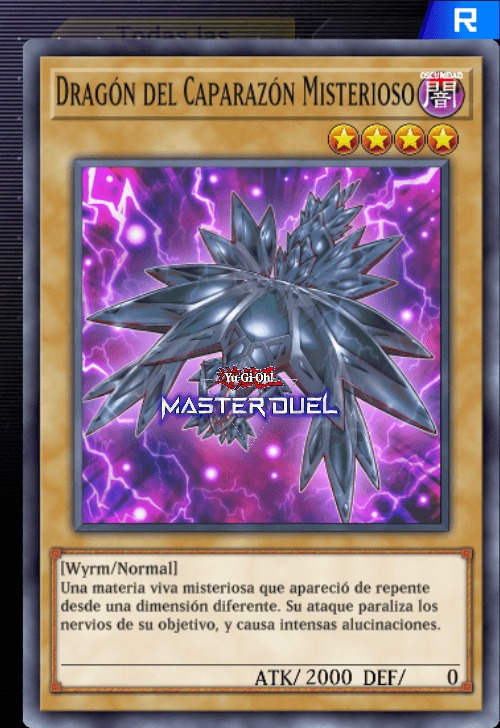 card image