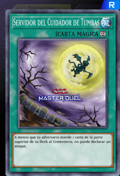 card image