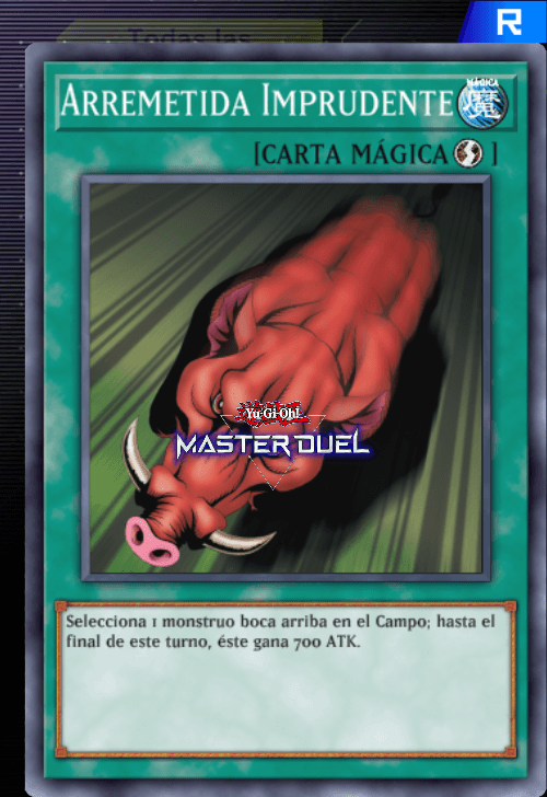 card image