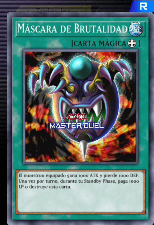 card image