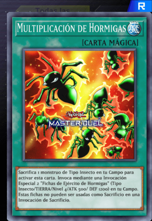 card image