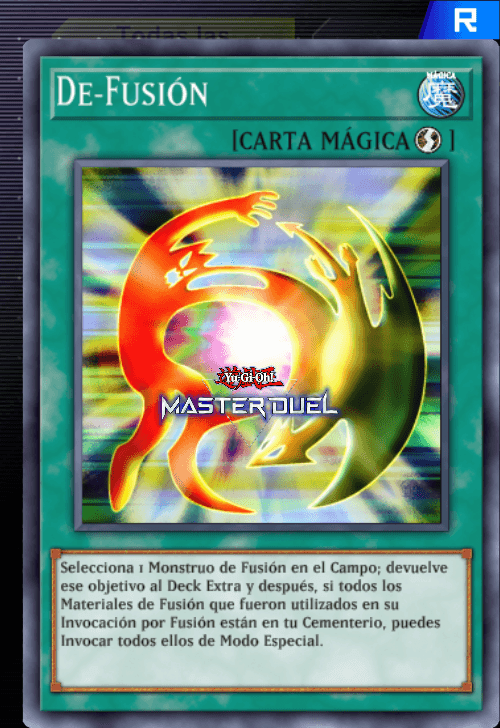 card image