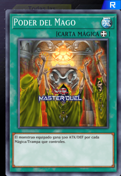 card image