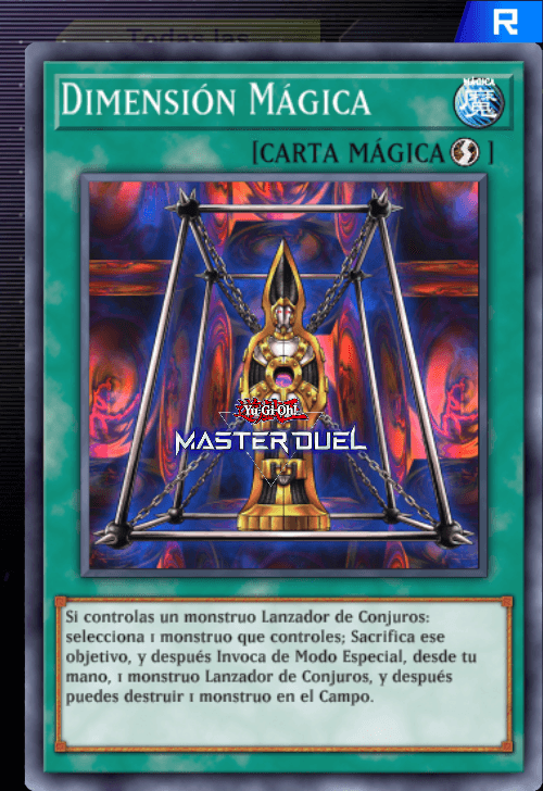 card image