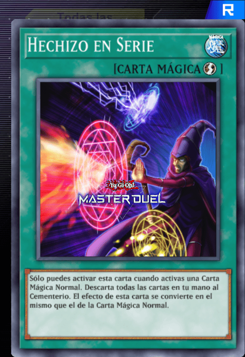 card image
