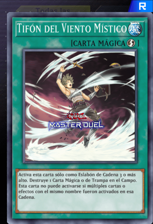 card image
