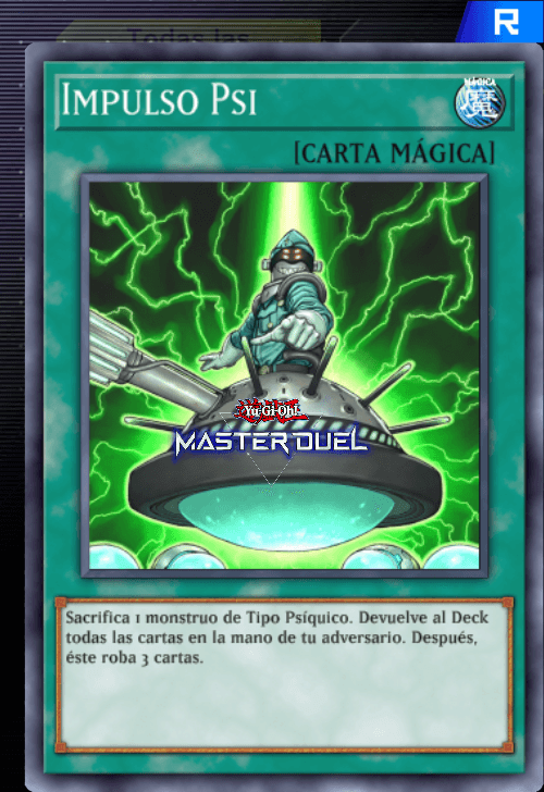 card image