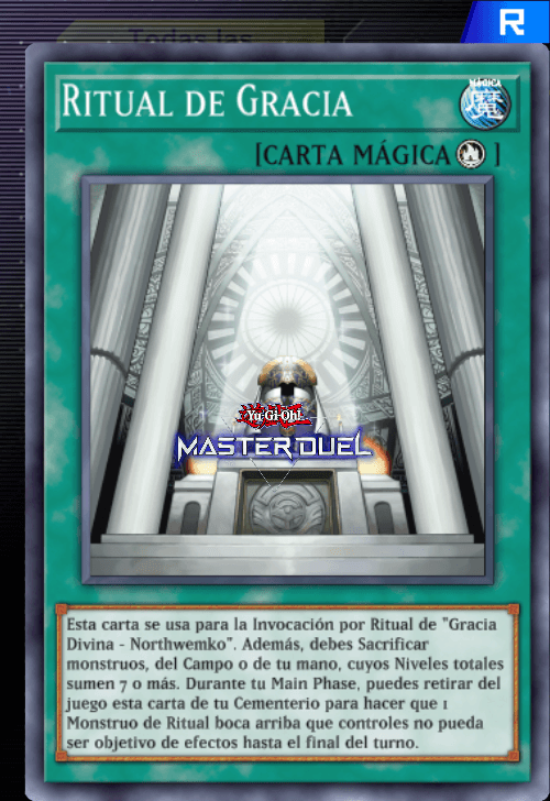 card image