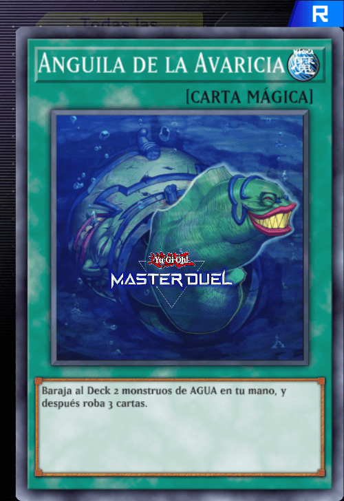 card image