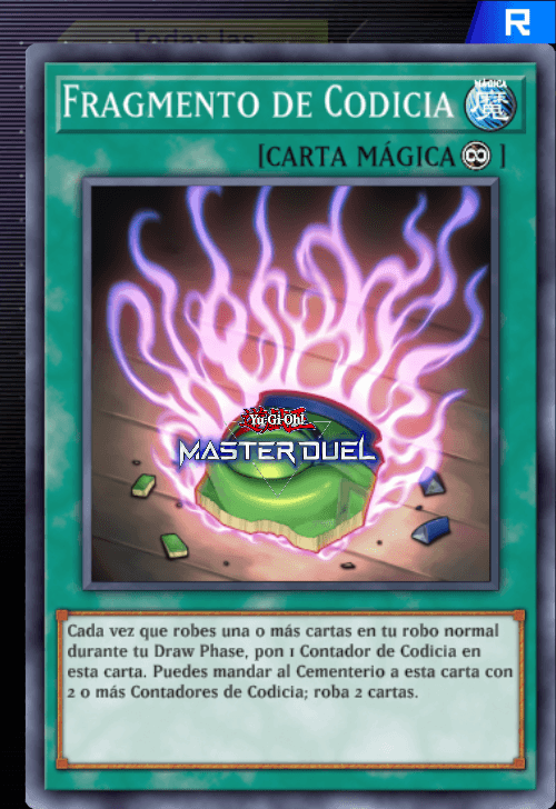 card image