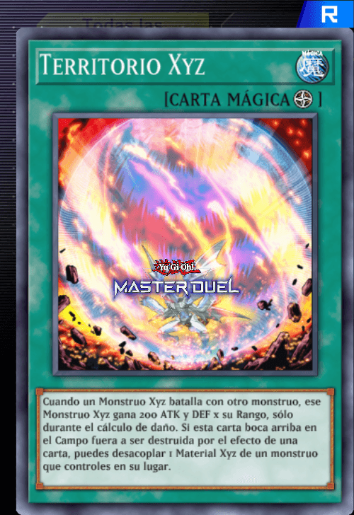 card image