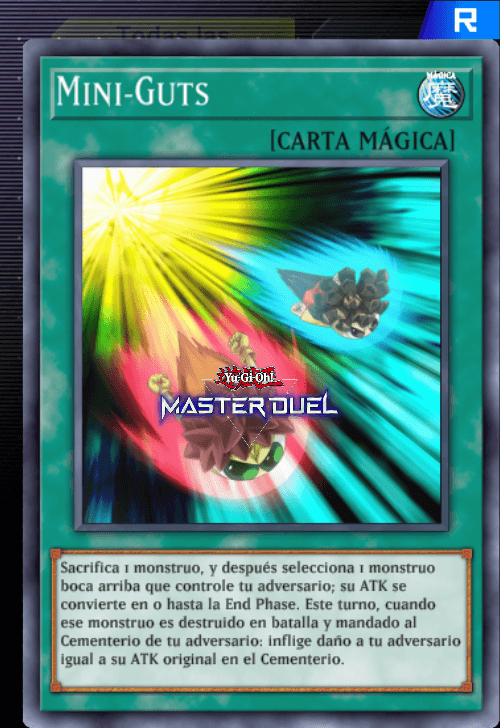 card image