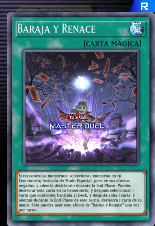 card image