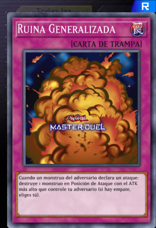 card image