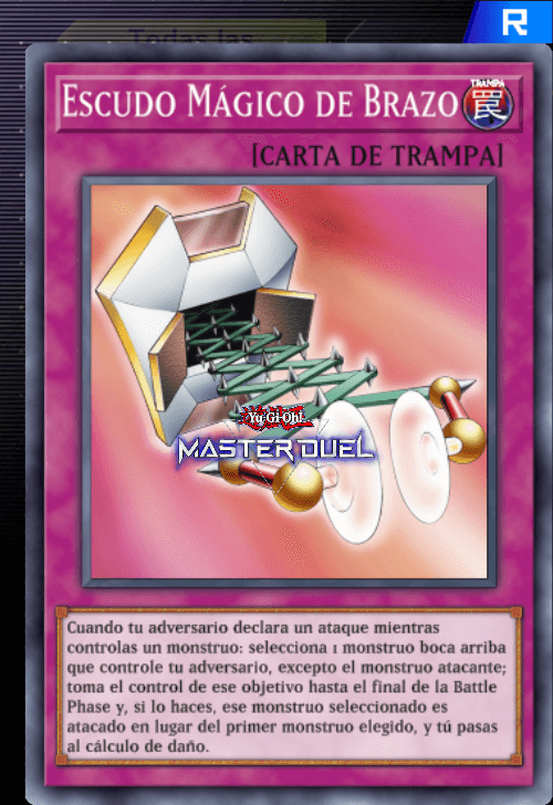 card image