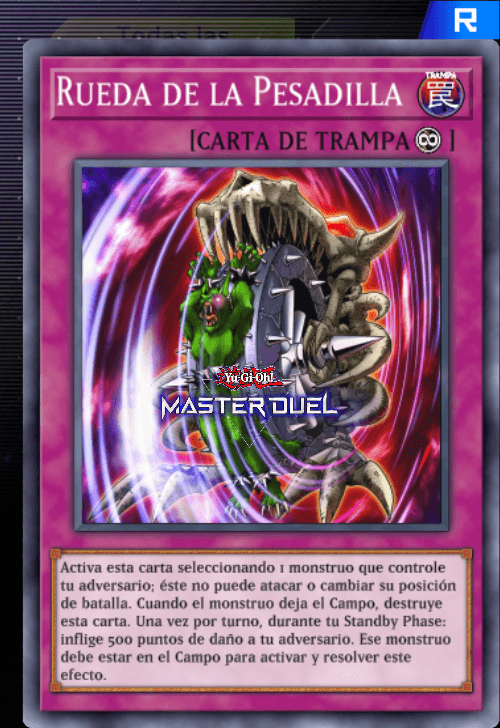 card image